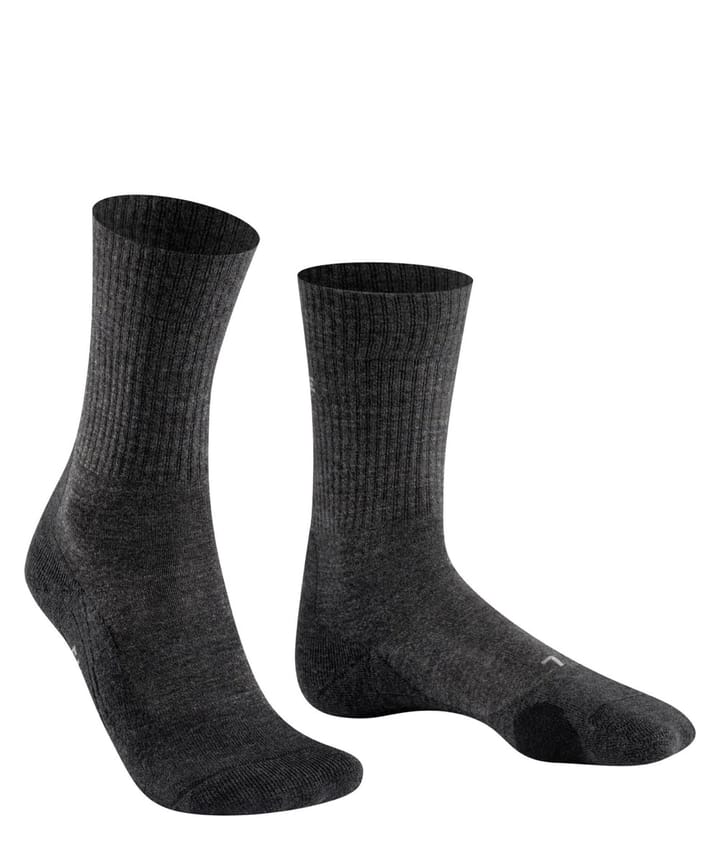 Falke Tk2 Explore Wool Women Smog Falke