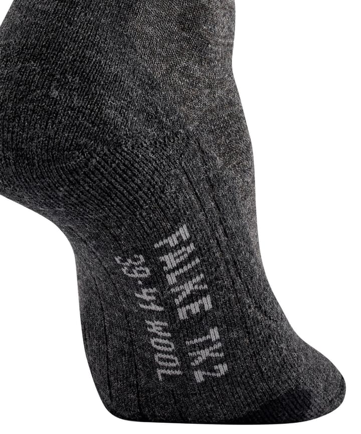 Falke Tk2 Explore Wool Women Smog Falke
