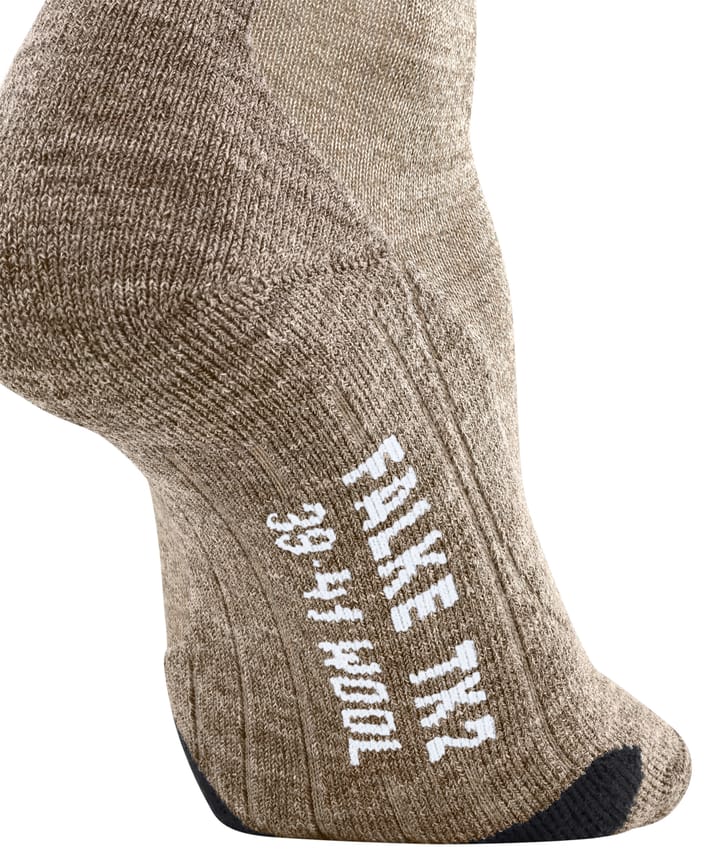 Falke Falke Tk2 Explore Wool W Natural (4200) Falke