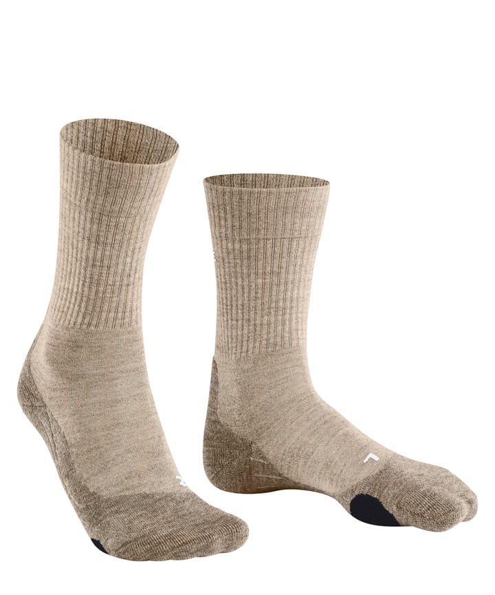 Falke Falke Tk2 Explore Wool W Natural (4200) Falke