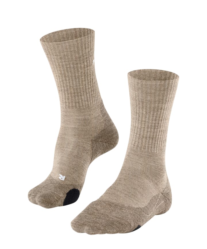 Falke Falke Tk2 Explore Wool W Natural (4200) Falke