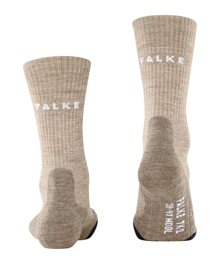 Falke Falke Tk2 Explore Wool W Natural (4200) Falke
