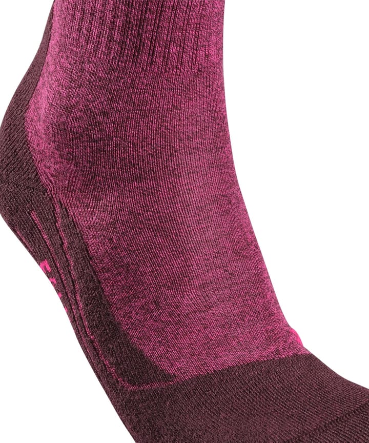 Falke Tk2 Explore Wool Women Burgundy Falke Tk2 Explore Wool Women Burgundy