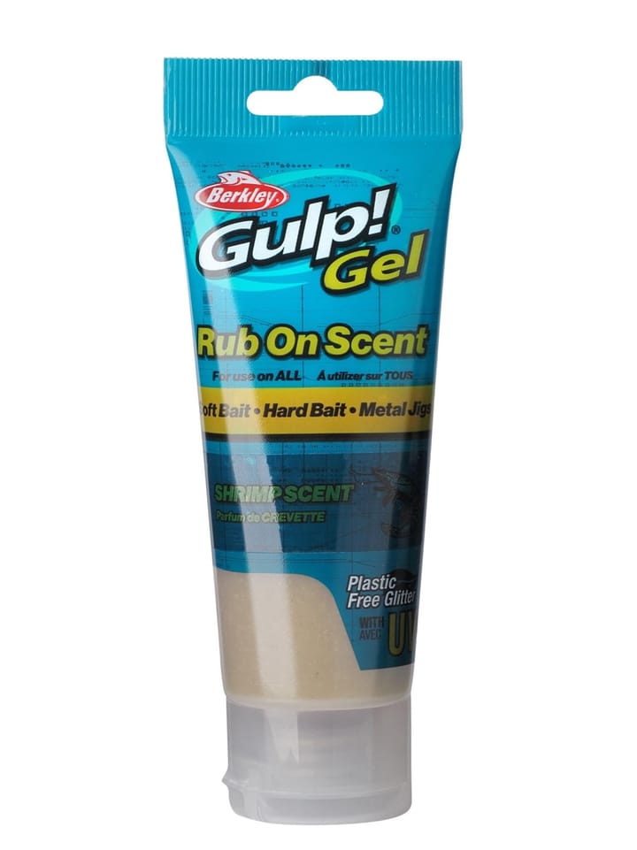 Berkley Gulp Gel 80ml Berkley