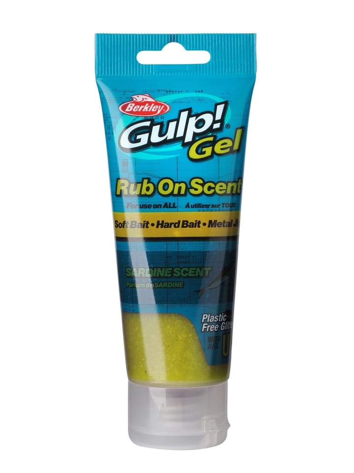 Berkley Gulp Gel 80ml Berkley