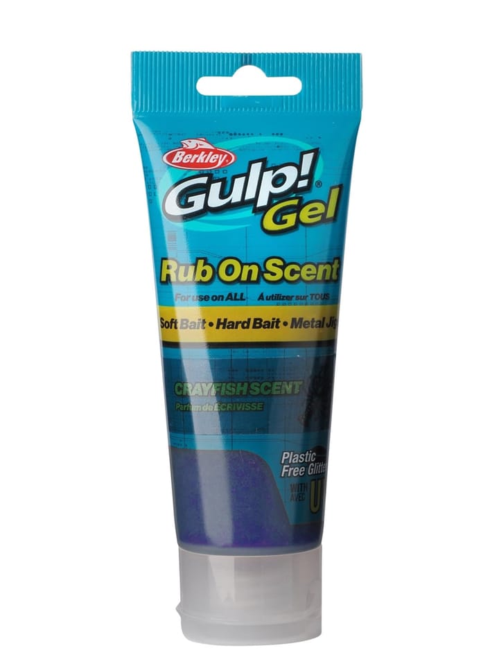 Berkley Gulp Gel 80ml Berkley