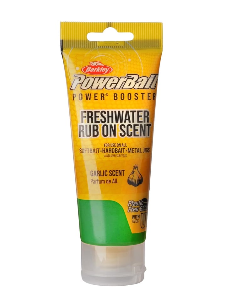 Berkley PowerBait Gel 80ml Berkley