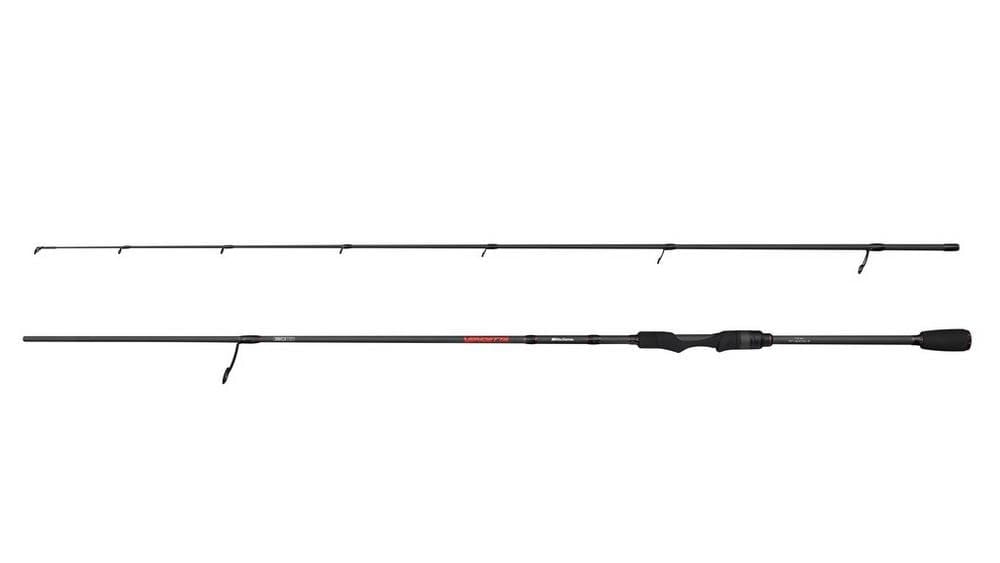 Abu Garcia Vendetta Spinning Rod