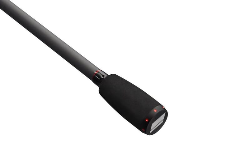 Abu Garcia Vendetta Spinning Rod Abu Garcia