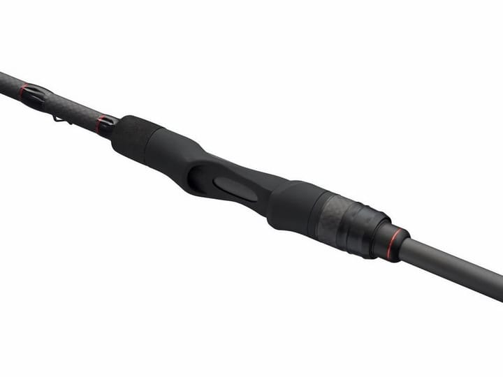 Abu Garcia Vendetta Spinning Rod Abu Garcia