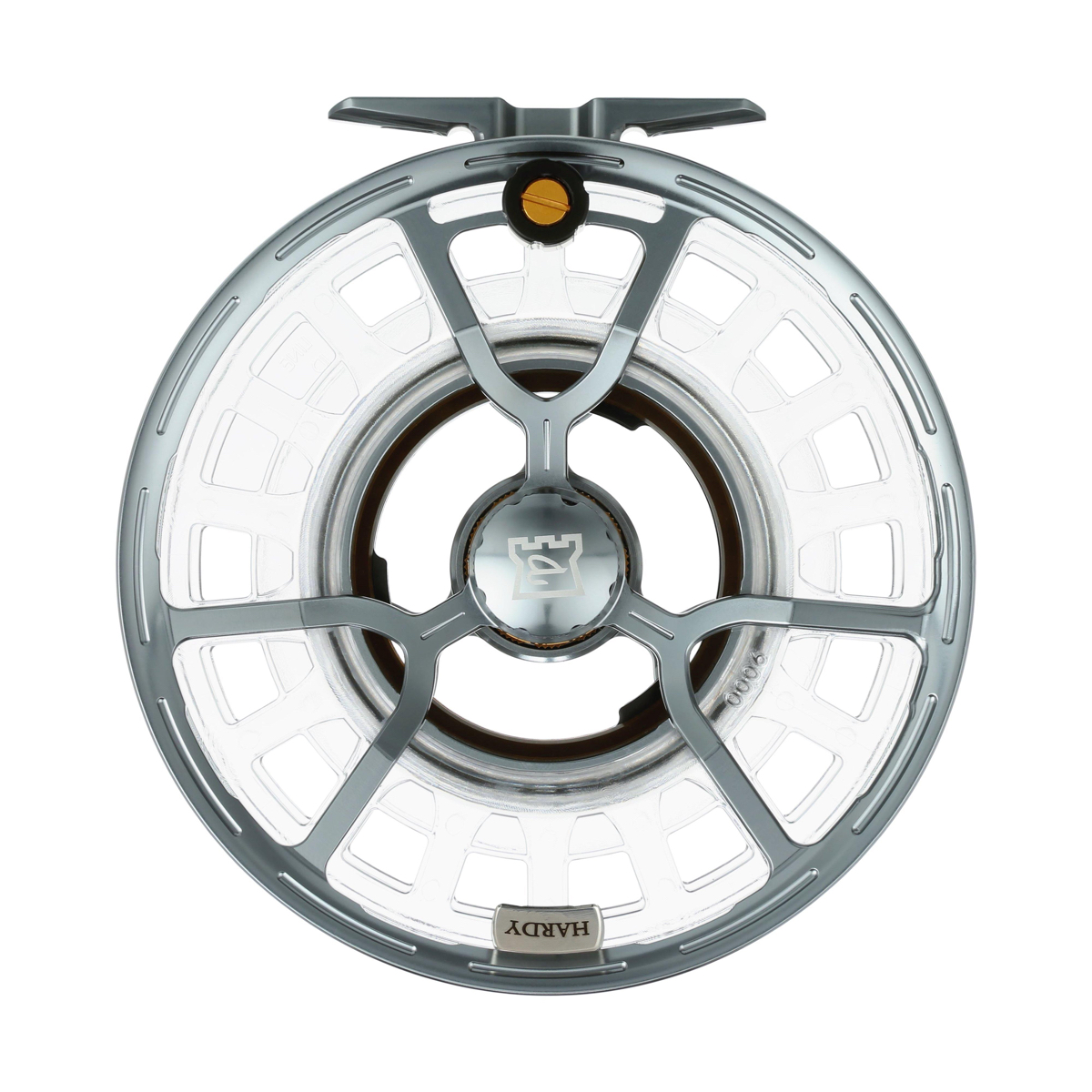 Hardy Averon 6000 Cassette Reel — Alt til jakt og fiske