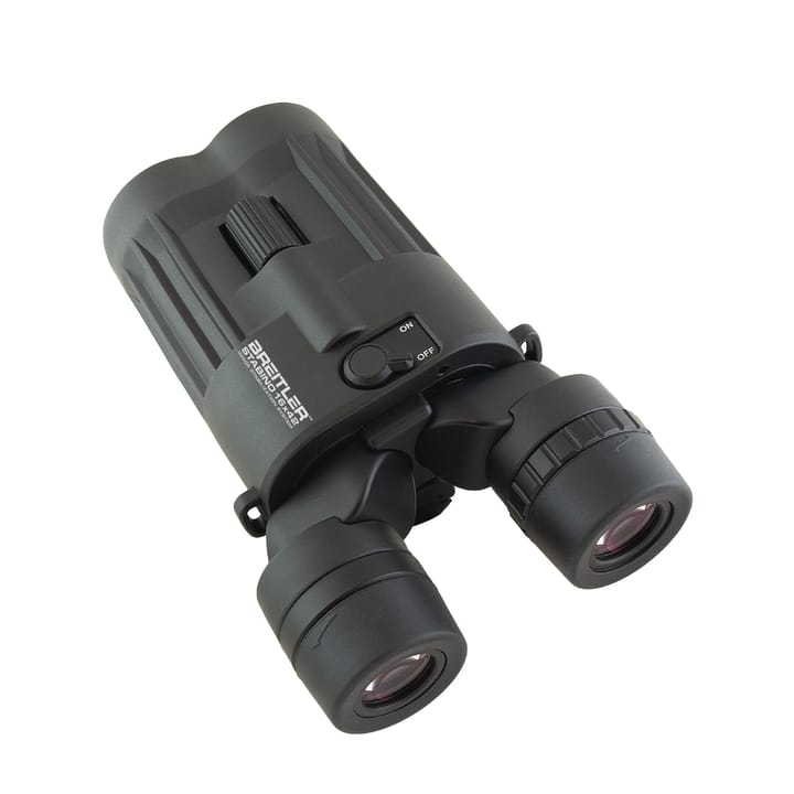 Breitler Stabino 16×42 Stabilisator Kikkert Sort Breitler