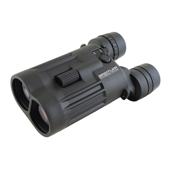 Breitler Stabino 16×42 Stabilisator Kikkert Sort Breitler Breitler Stabino 16×42 Stabilisator Kikkert Sort Breitler
