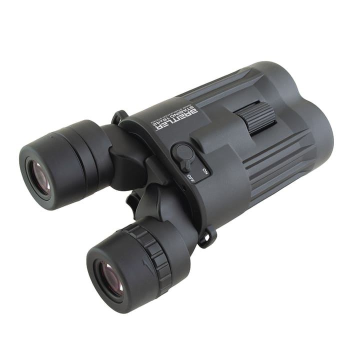 Breitler Stabino 16×42 Stabilisator Kikkert Sort Breitler Breitler Stabino 16×42 Stabilisator Kikkert Sort Breitler