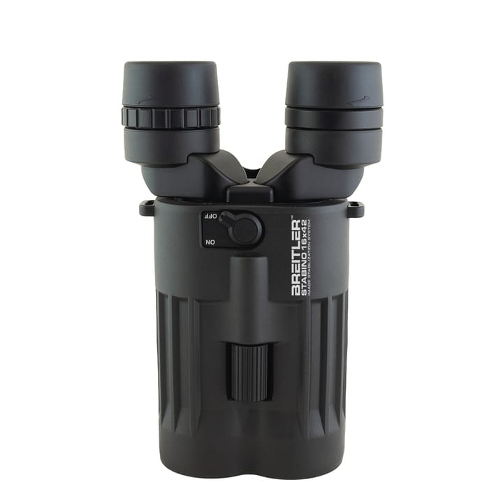 Breitler Stabino 16×42 Stabilisator Kikkert Sort Breitler Breitler Stabino 16×42 Stabilisator Kikkert Sort Breitler