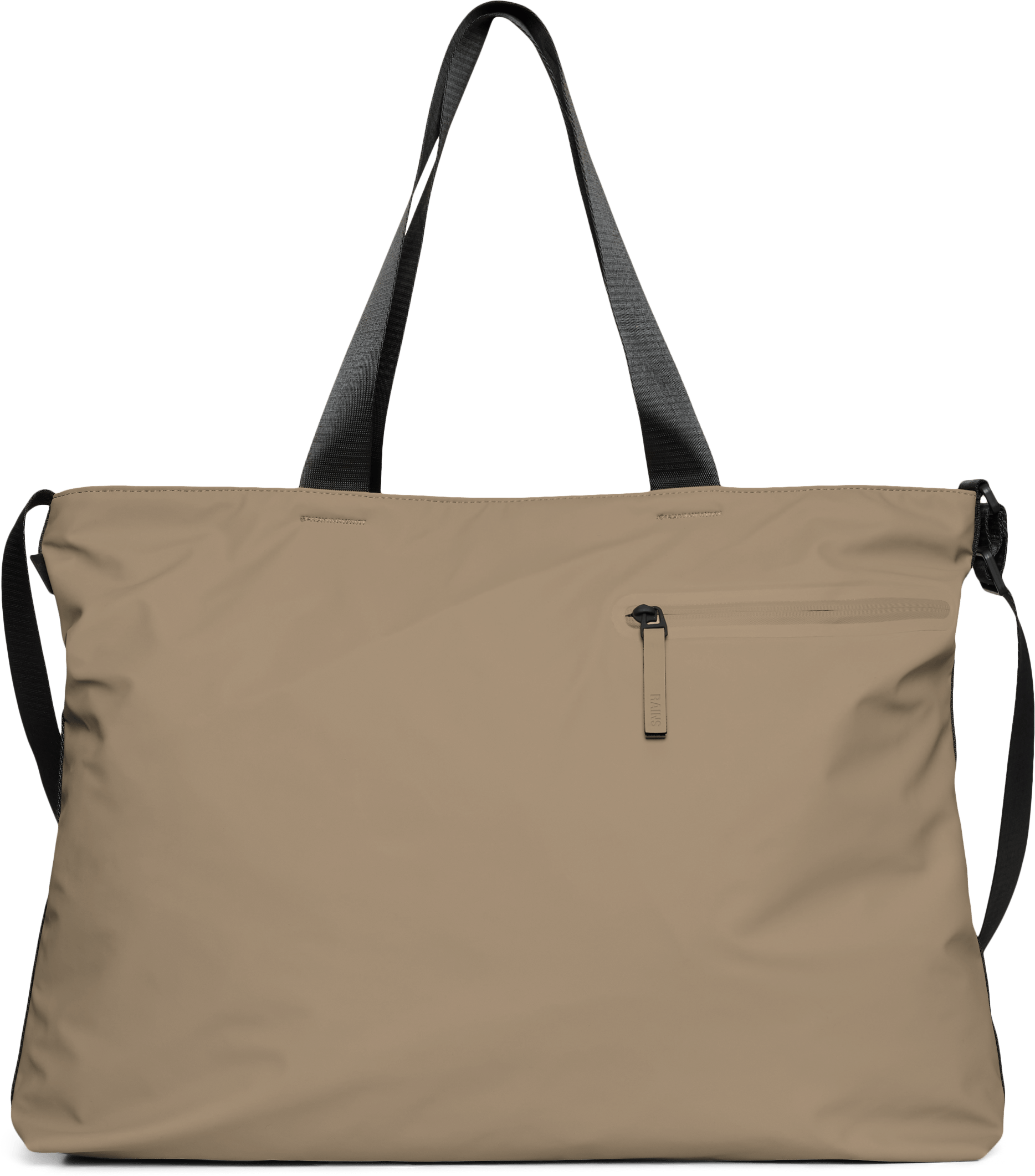 Rains Dash Messenger Tote Bag