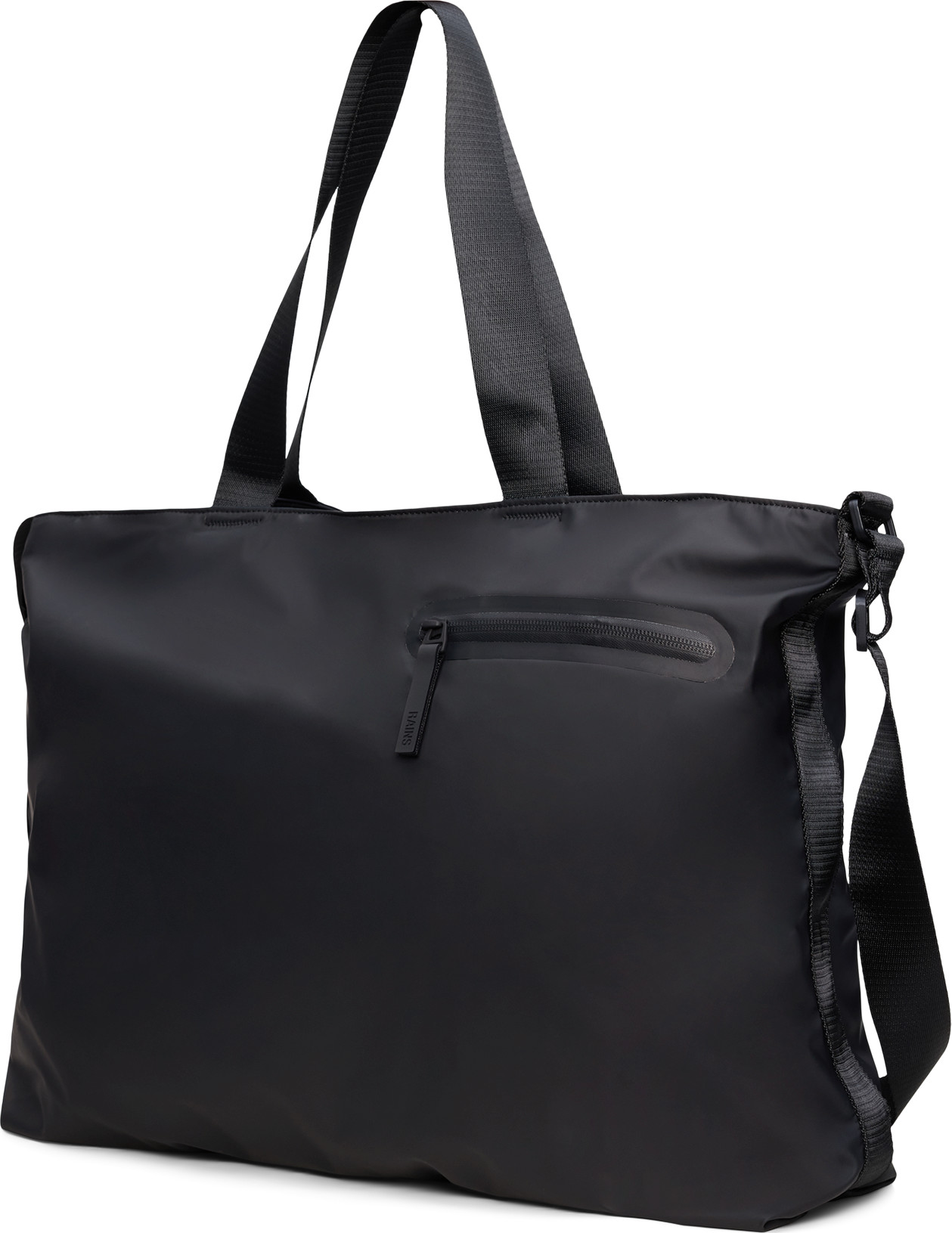 Rains Dash Messenger Tote Bag W3