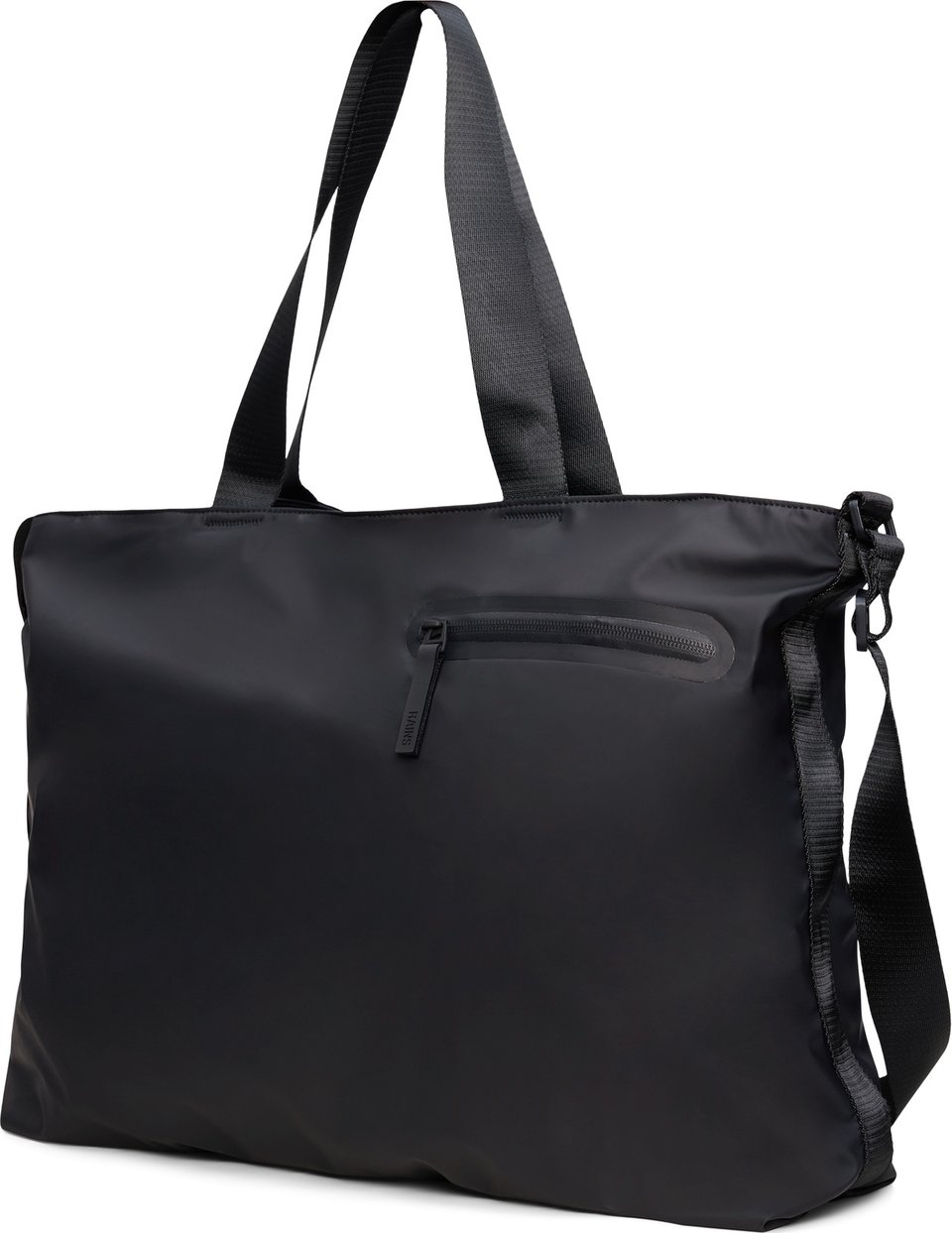Dash Messenger Tote Bag