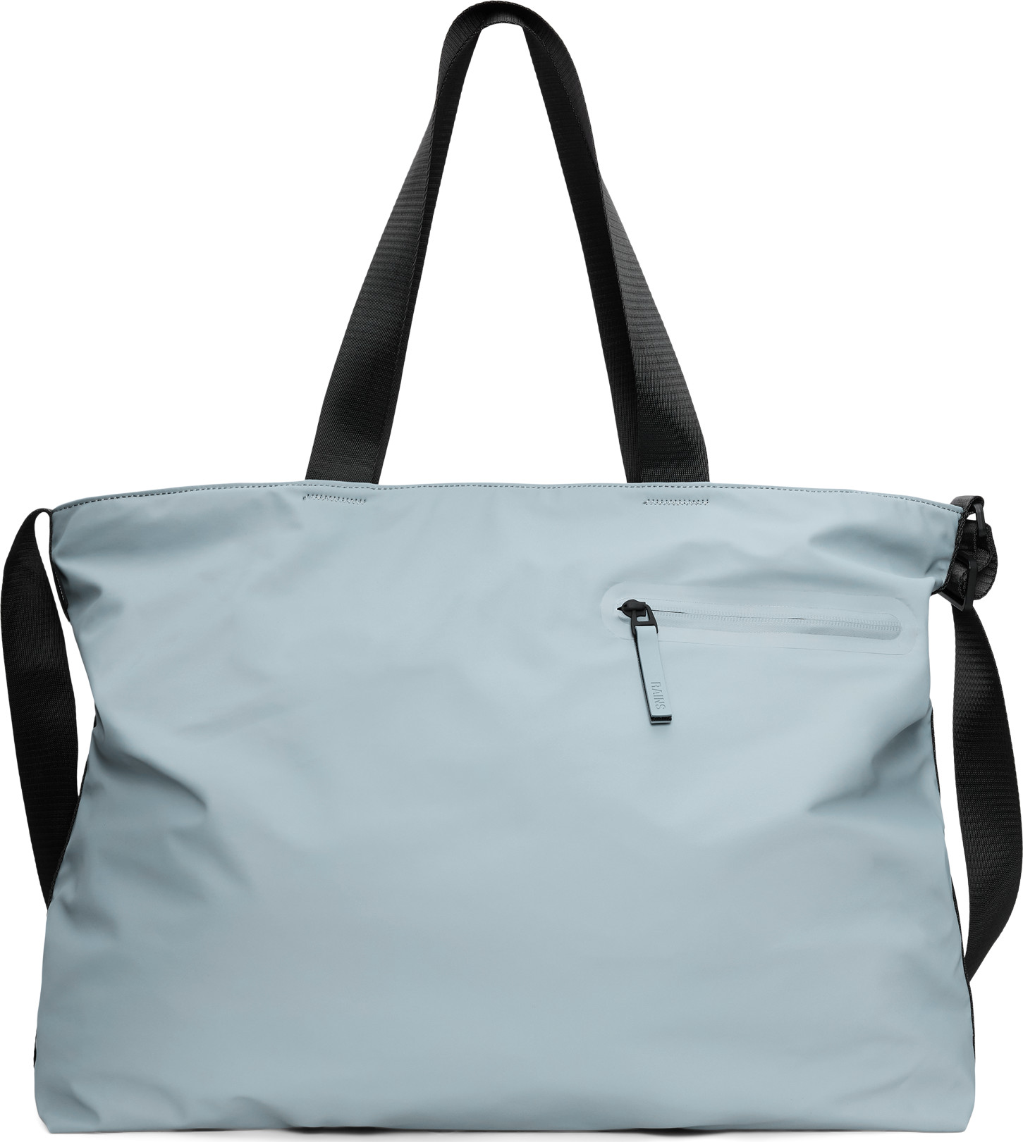 Rains Dash Messenger Tote Bag W3