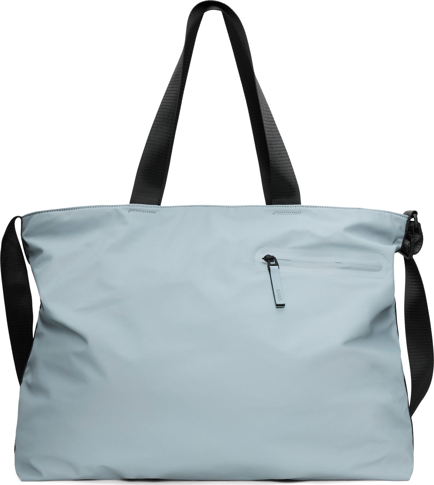 Rains Dash Messenger Tote Bag Pool