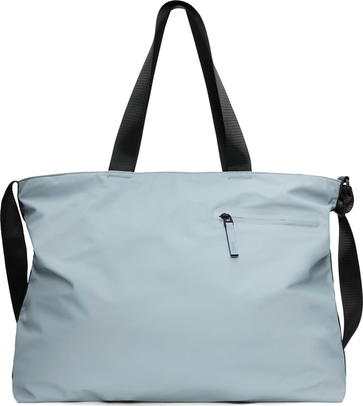 Rains Dash Messenger Tote Bag Pool Rains