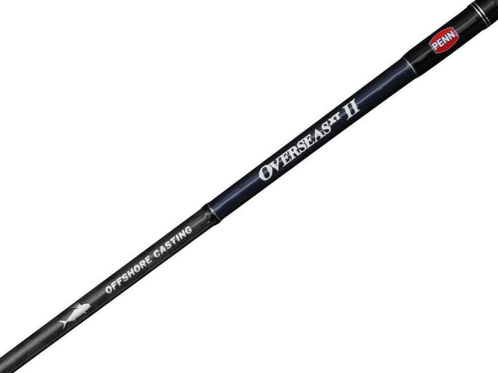 Penn Overseas Xt II Offshore Casting Penn