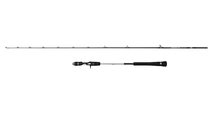 Penn Prevail Iii Lightjig CAST Penn
