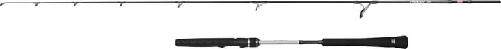 Penn Prevail Iii Light Jigging Penn