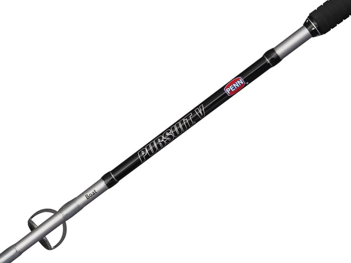 Penn Pursuit V Boat Spinning Combo Penn