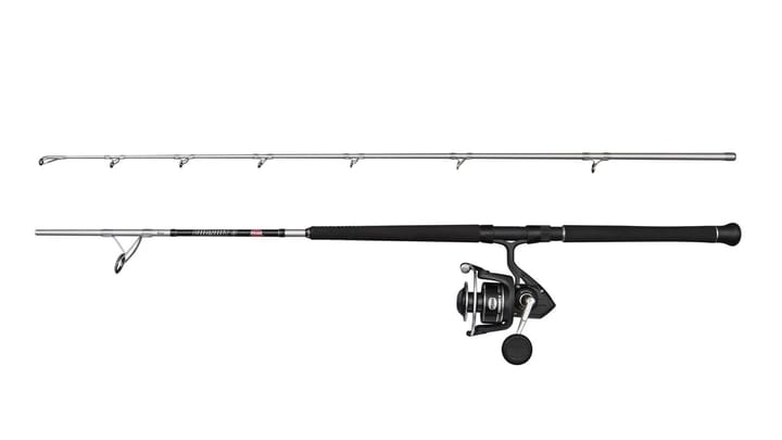 Penn Pursuit V Boat Spinning Combo Penn