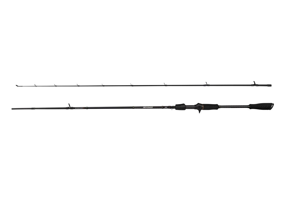 Savage Gear Revenge Sg2 Vertical Bc