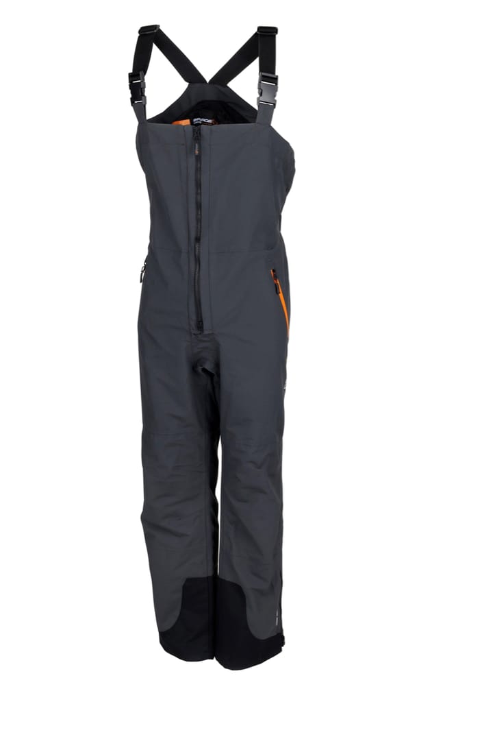 Savage Gear Wp Performance Bib/Brace Gunmetal Savage Gear