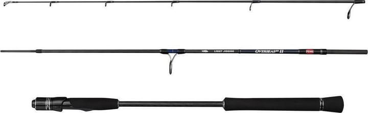 Penn Overseas Xt II Light Jig Penn