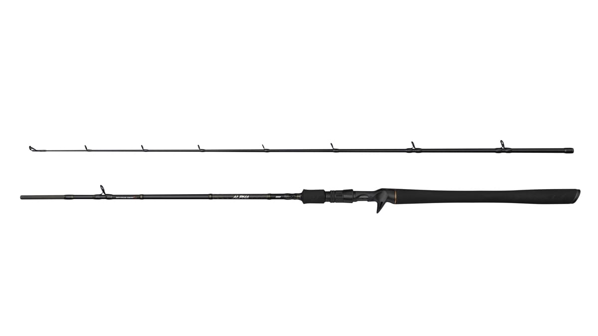 Savage Gear Alpha Sg2 Jerk Bc