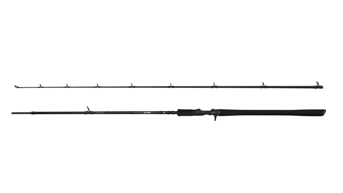 Savage Gear Alpha Sg2 Swimbait Bc