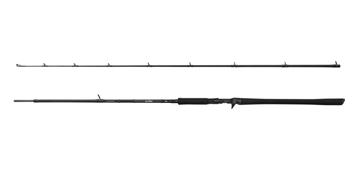 Savage Gear Alpha Sg2 Monster Bc