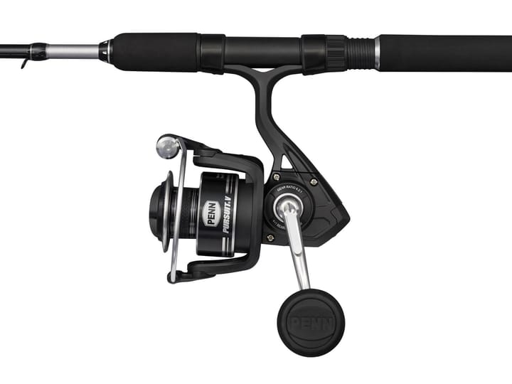 Penn Pursuit V Spinning Combo Penn