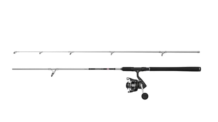 Penn Pursuit V Spinning Combo Penn