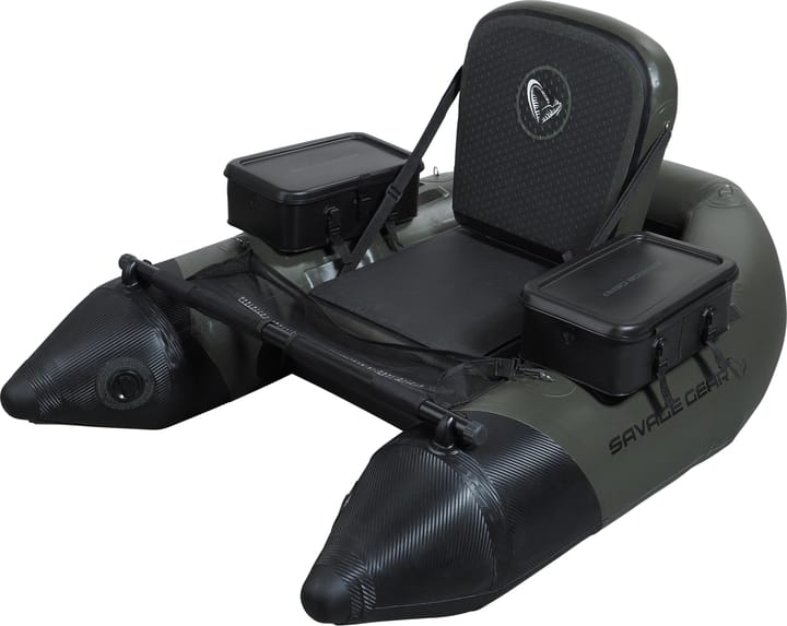 Savage Gear Stealth Belly Boat 155 Savage Gear