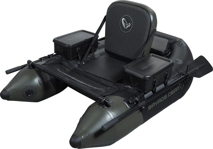 Savage Gear Stealth Belly Boat 175 Savage Gear