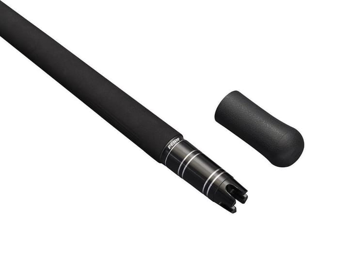 Penn Overseas Xt Ii Jigging Penn