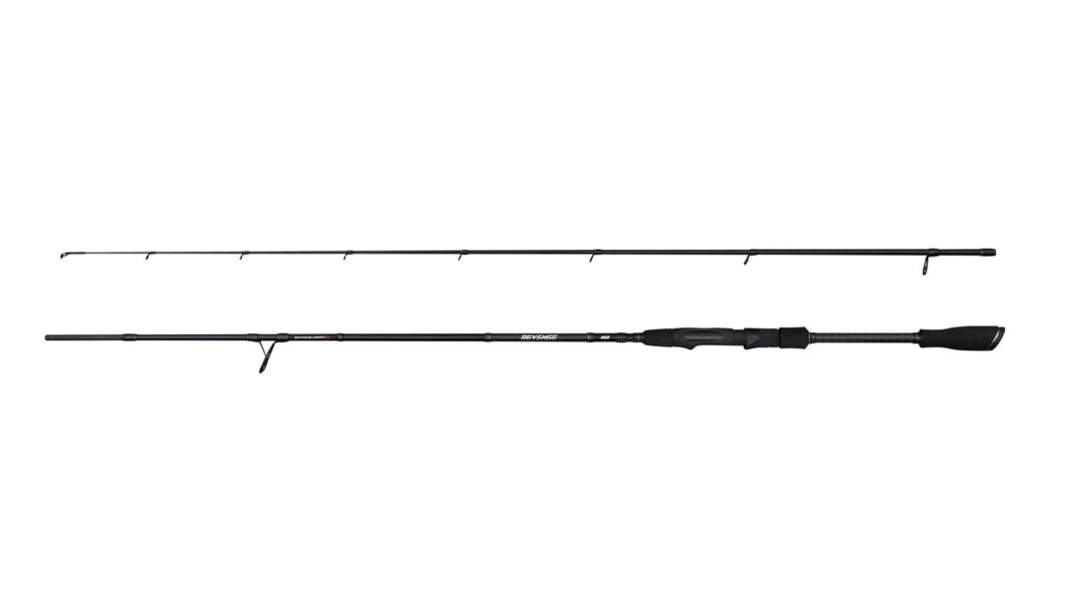 Savage Gear Revenge Sg2 Light Game