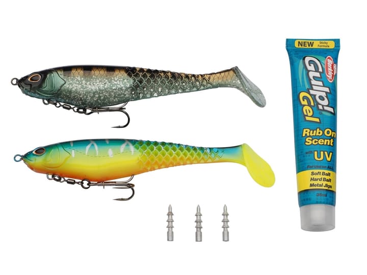 Berkley Cullshad Limited Edition Gift Pack Berkley