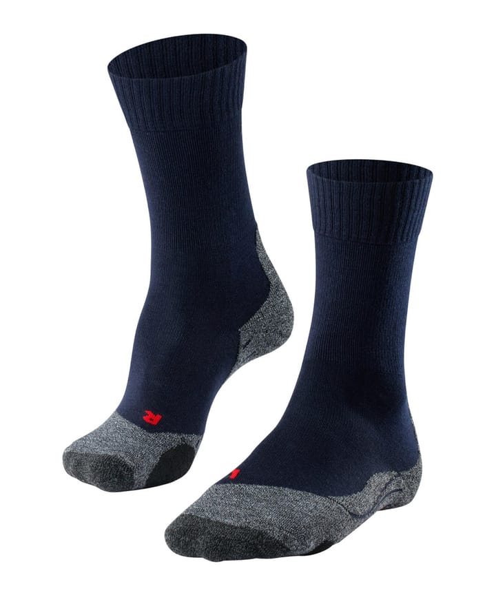 Falke TK2 Explore Men Trekking Socks Marine Falke