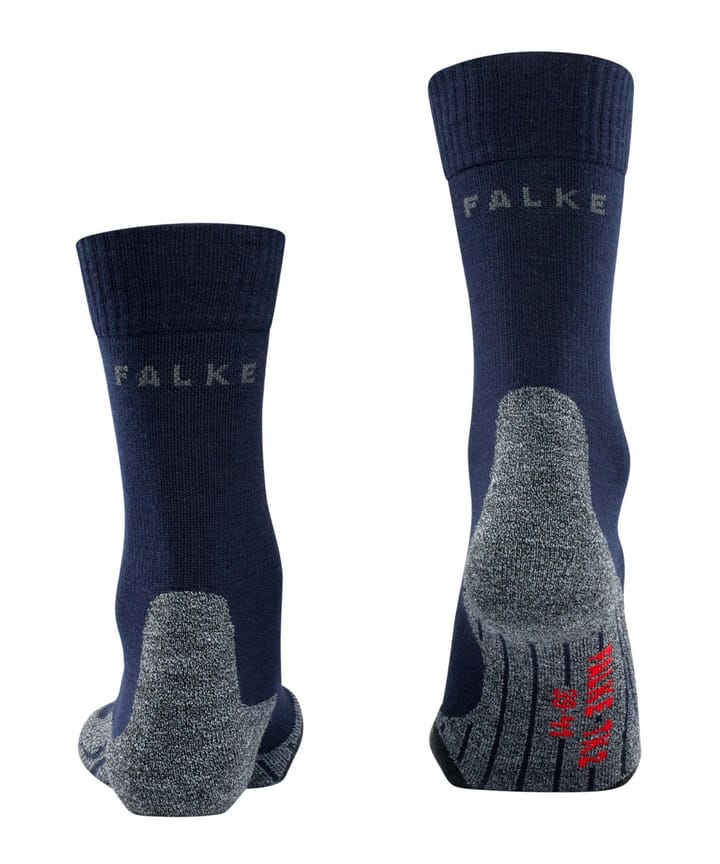 Falke TK2 Explore Men Trekking Socks Marine Falke