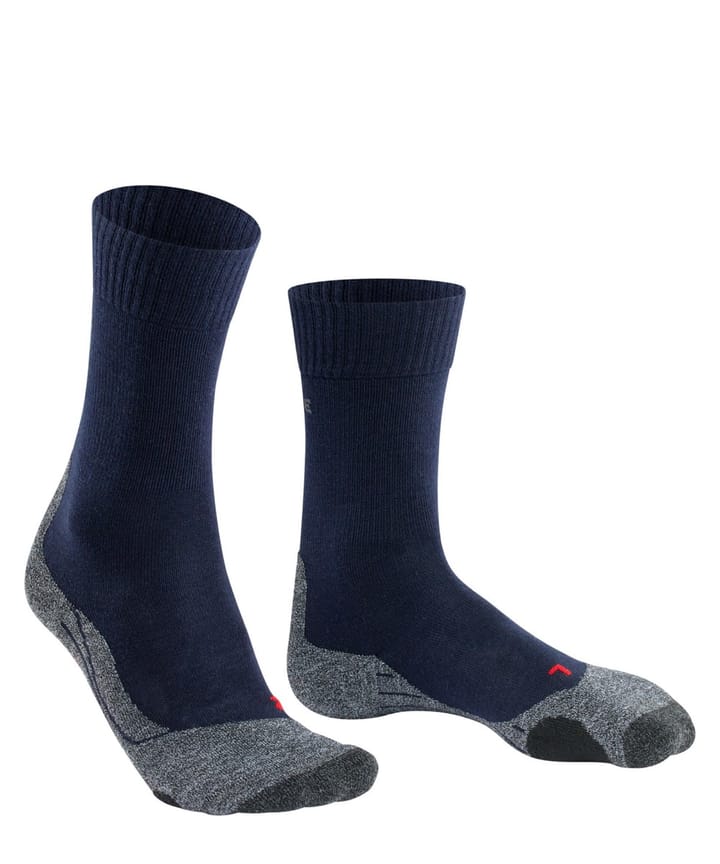Falke TK2 Explore Men Trekking Socks Marine Falke