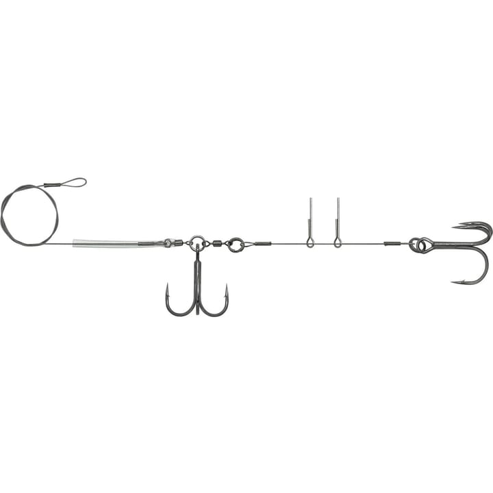 Savage Gear 3D LT Roach Rig Savage Gear