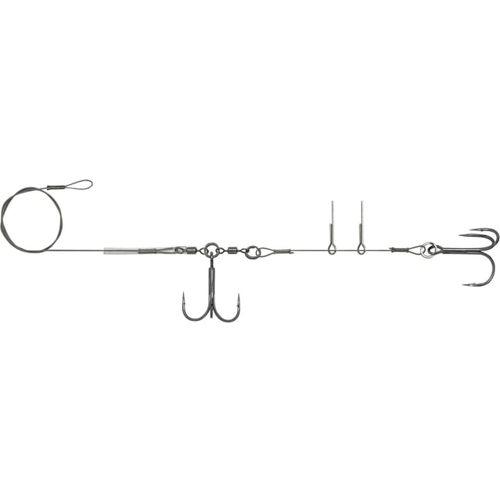 Savage Gear 3D LT Roach Rig Savage Gear