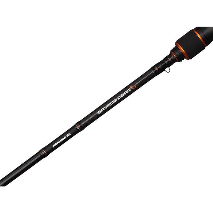 Savage Gear Perch Academy Allround BC Savage Gear