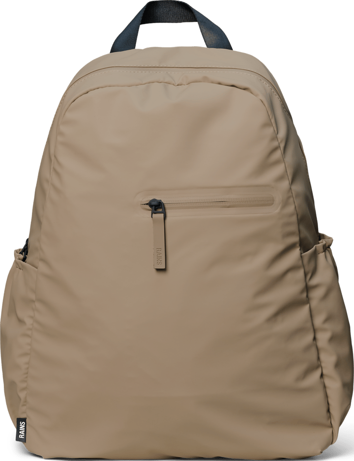 Rains Dash Backpack Beige Rains